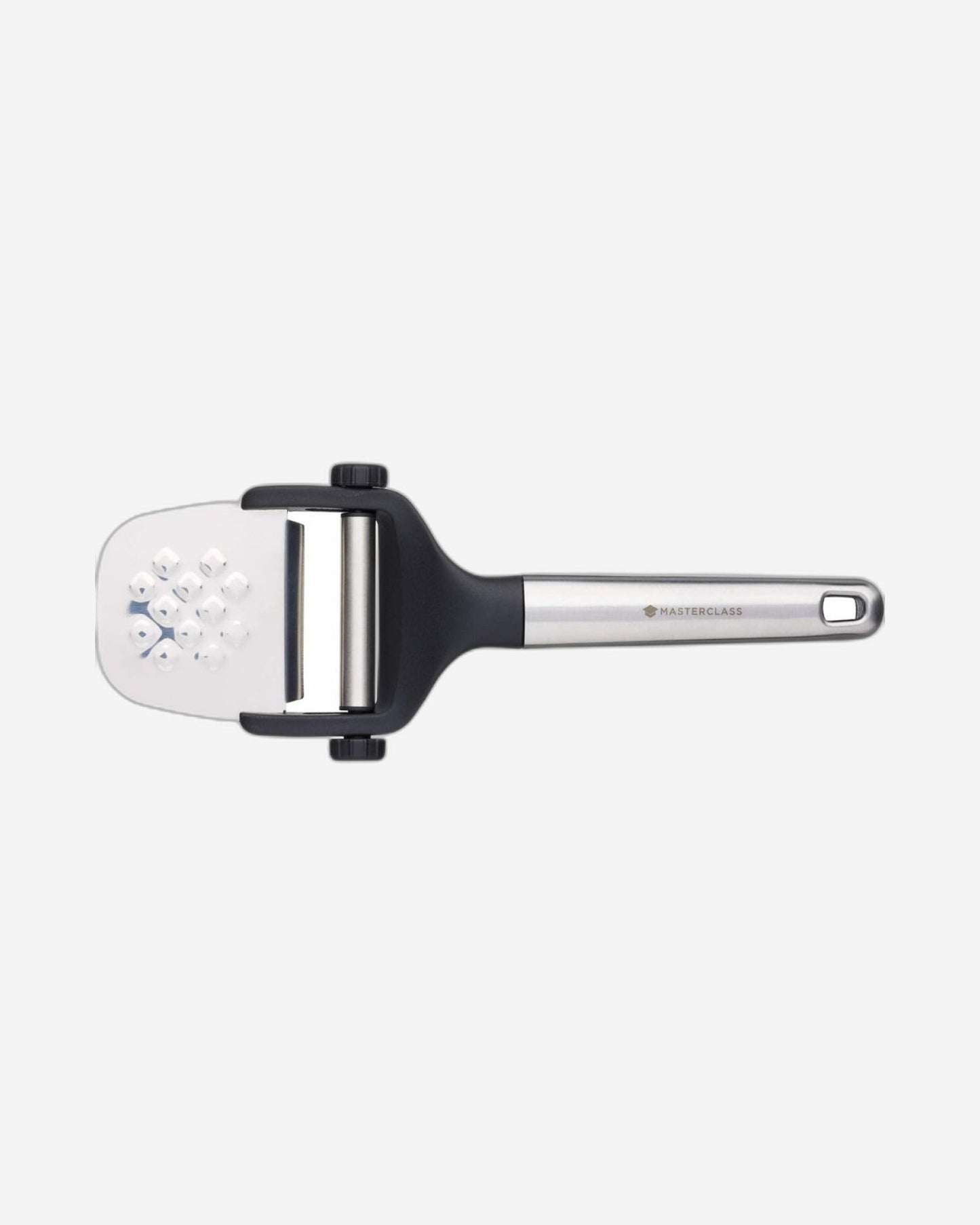 مبشرة جبن قابلة للتعديل من الفولاذ المقاوم للصدأ