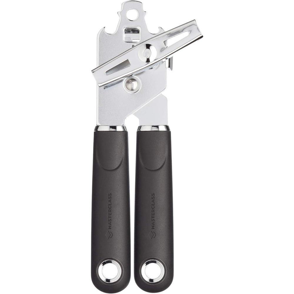 MC CAN OPENER SOFT GRIP S/STEEL