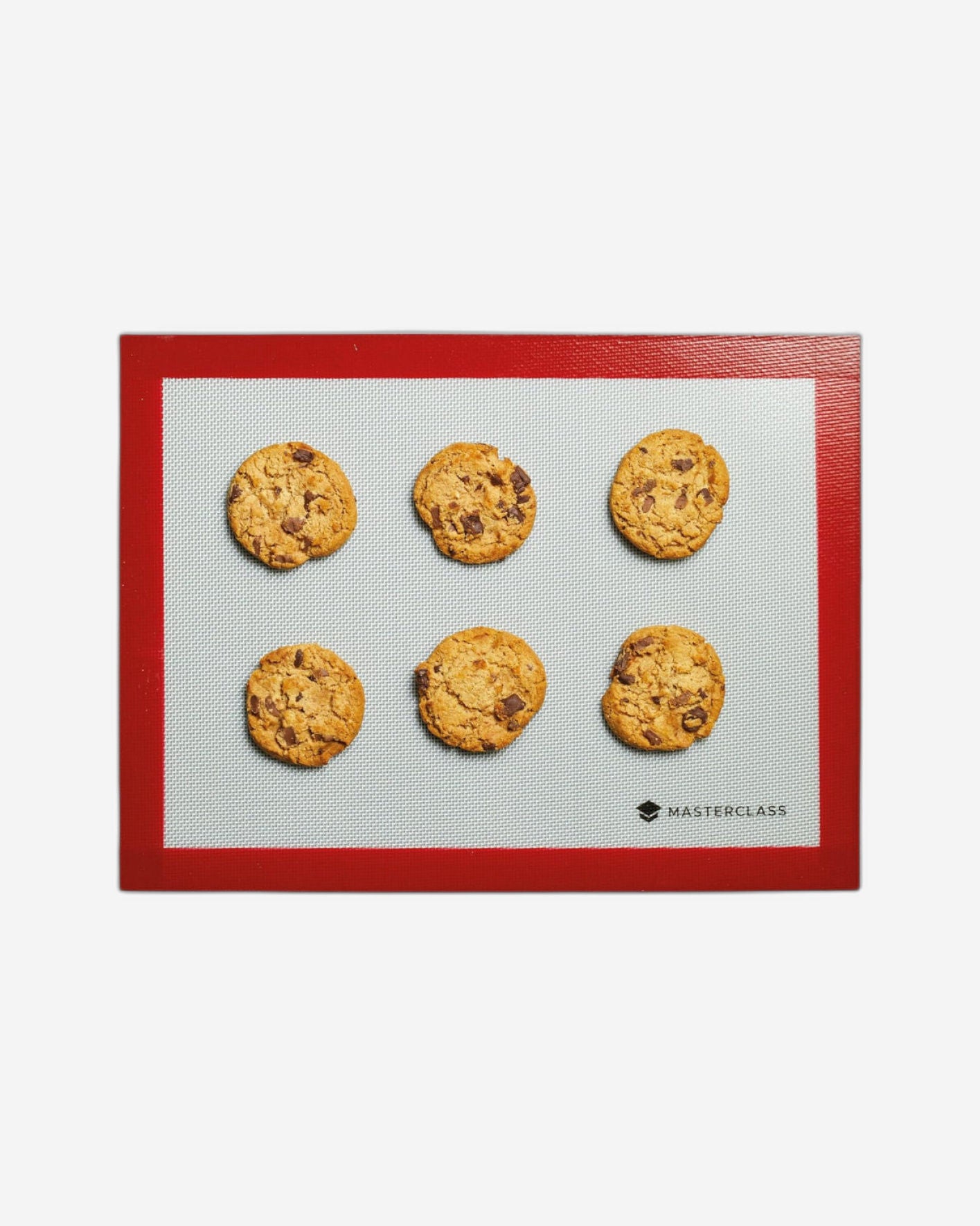 صينية خبز ماك سيليكون 40×30 سم