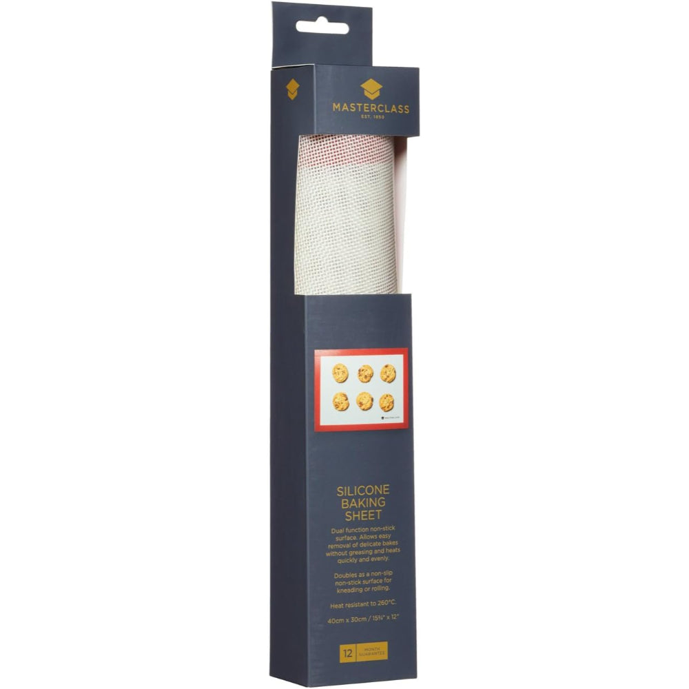 صينية خبز ماك سيليكون 40×30 سم