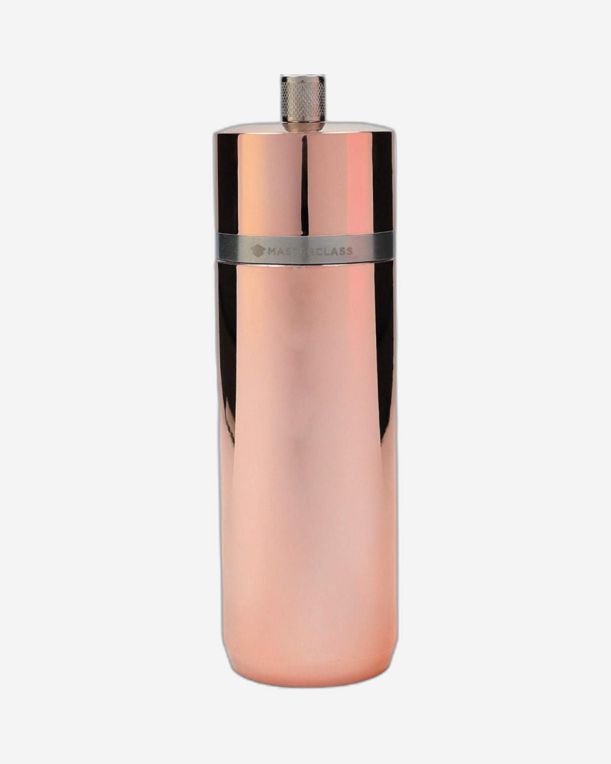 مطحنة ملح وفلفل ماك 17 سم نحاسية