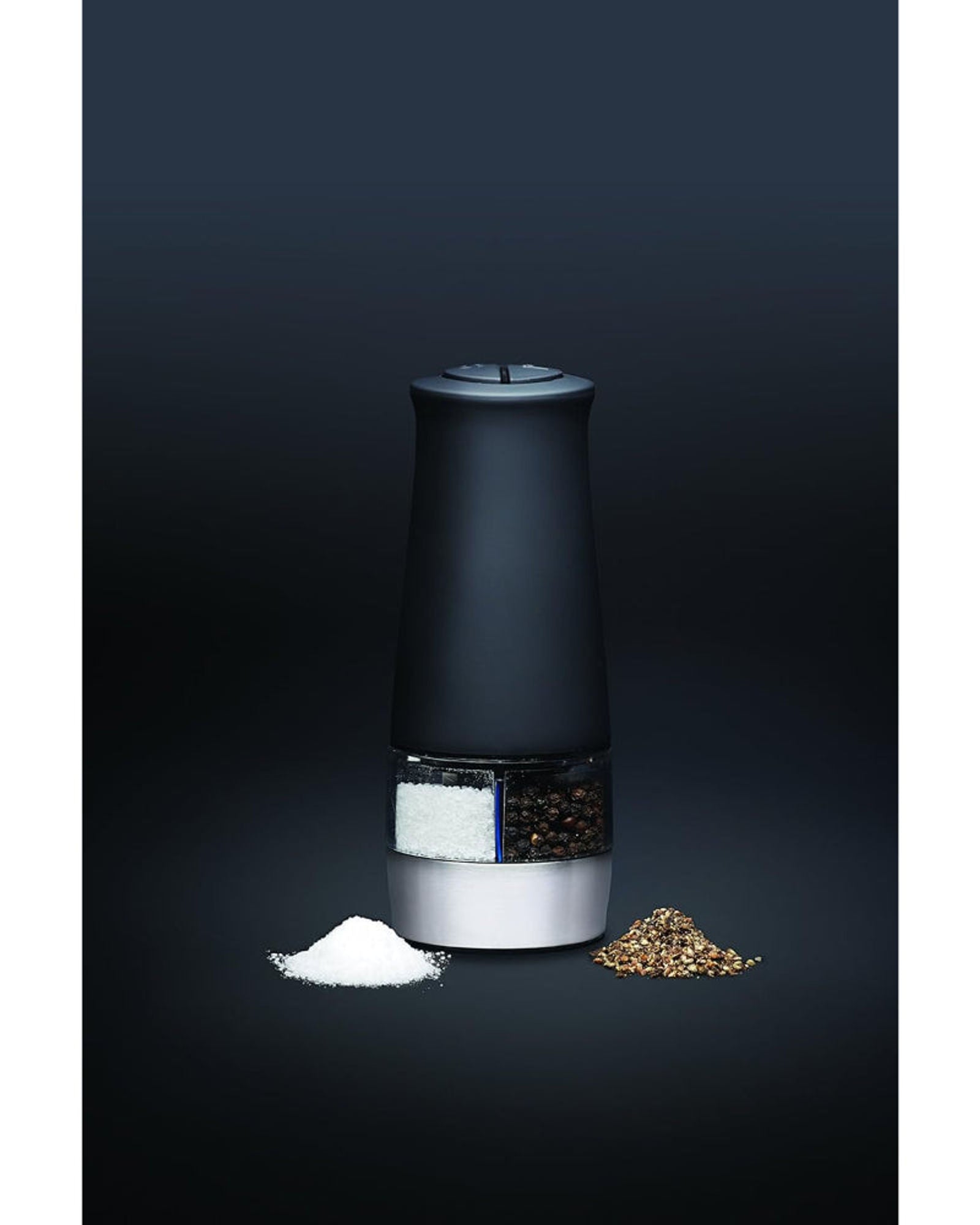 مطحنة ملح وفلفل ماك 17 سم