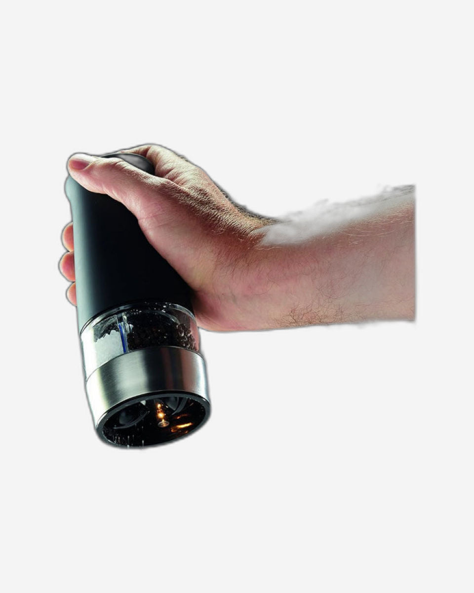 مطحنة ملح وفلفل ماك 17 سم