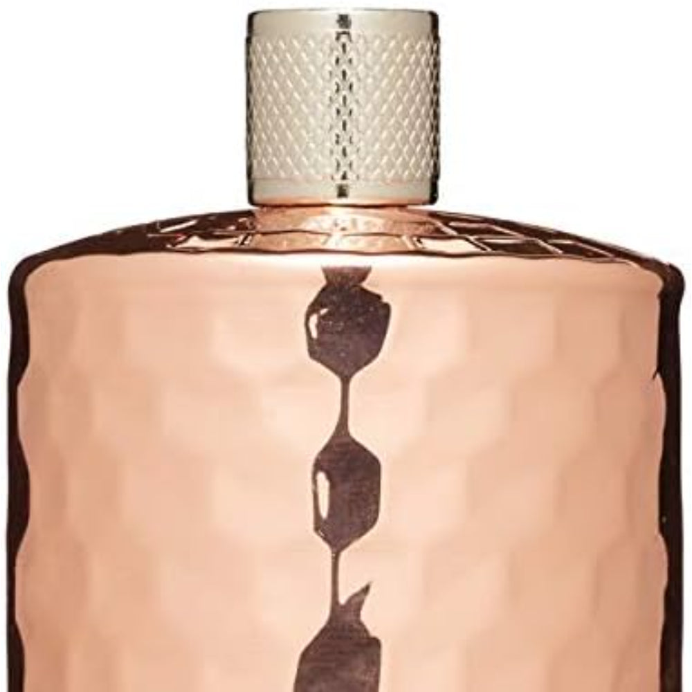 مطحنة الملح ماك 13 سم من النحاس المطروق