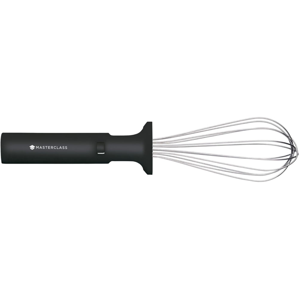 MC SPS WHISK S/STEEL