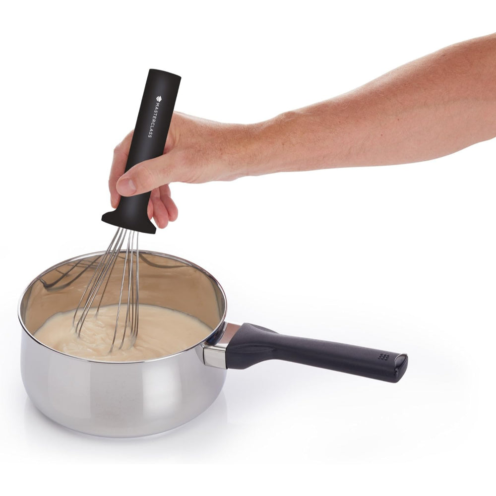 خفاقة ماك سبس إس/ستيل