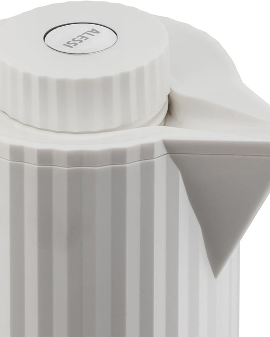 إبريق أليسي بليس الزجاجي المفرغ من الهواء - MDL12W_ASI