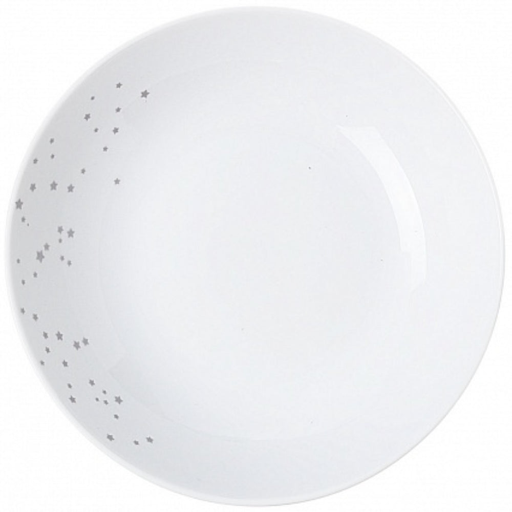 طقم طاولة توجنانا 18 قطعة متروبول