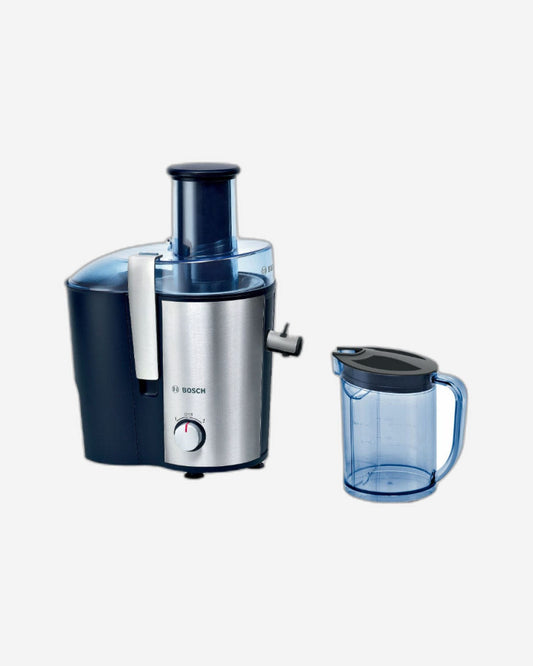 عصارة من بوش، طراز MES3500GB، متعددة الألوان، بسعة 1.25 لتر