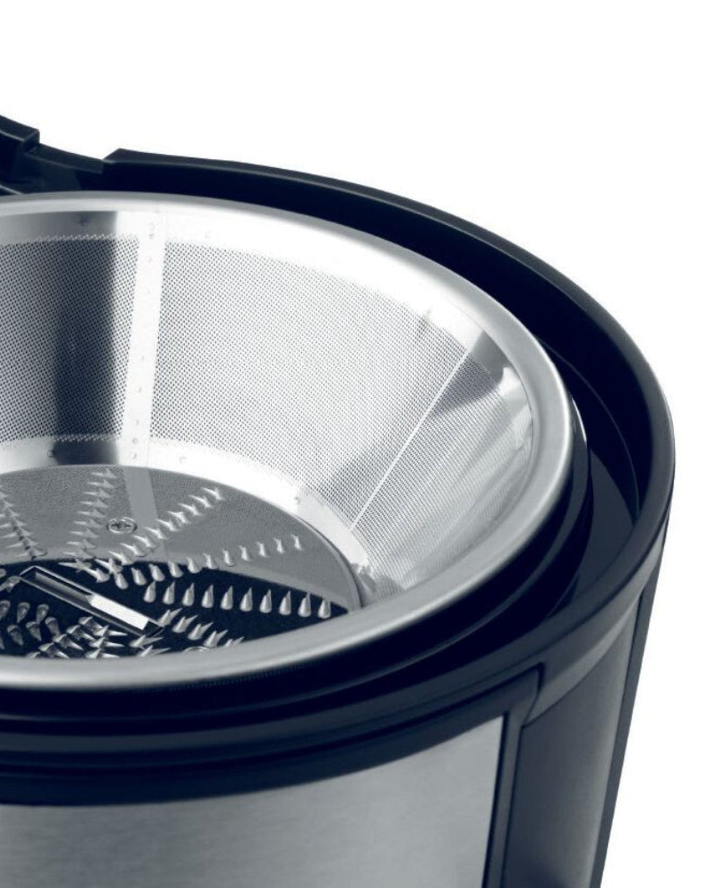 عصارة من بوش، طراز MES3500GB، متعددة الألوان، بسعة 1.25 لتر