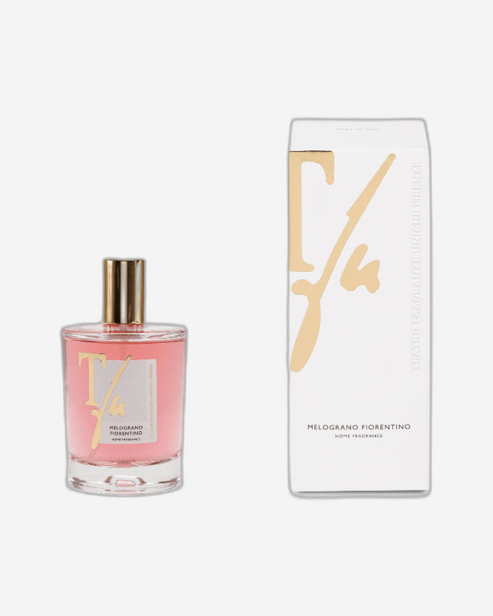 رذاذ تياترو ميلوجرانو فيورنتين