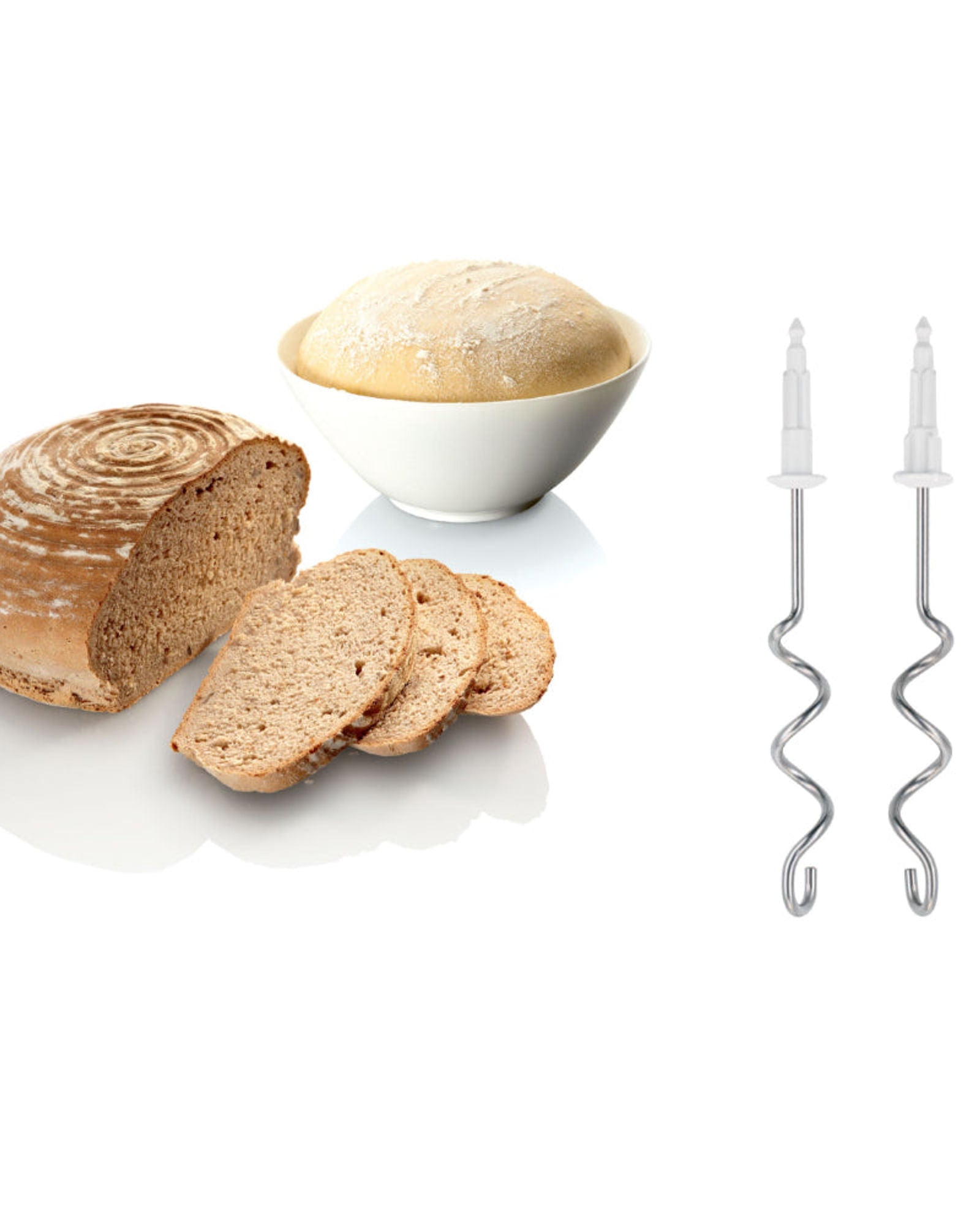 خلاط يدوي من بوش