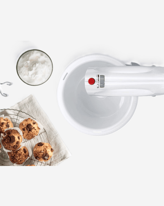 خلاط يدوي بوش MFQ3555GB