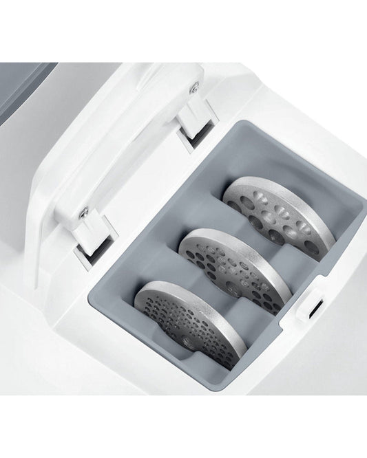 مفرمة لحم بوش برو باور 1800 واط MFW66020GB فضي