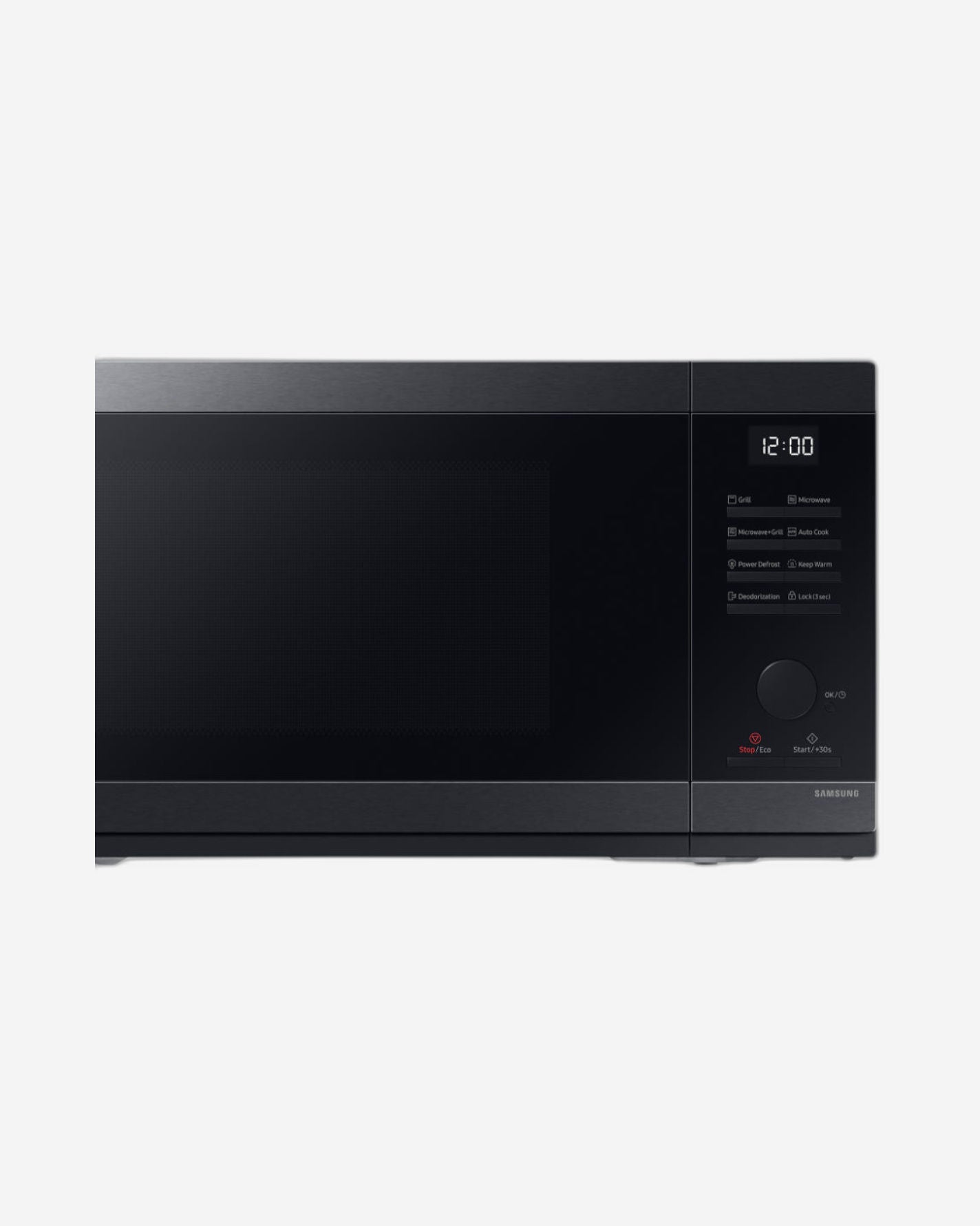 شواية ميكروويف سامسونج سعة 32 لترًا