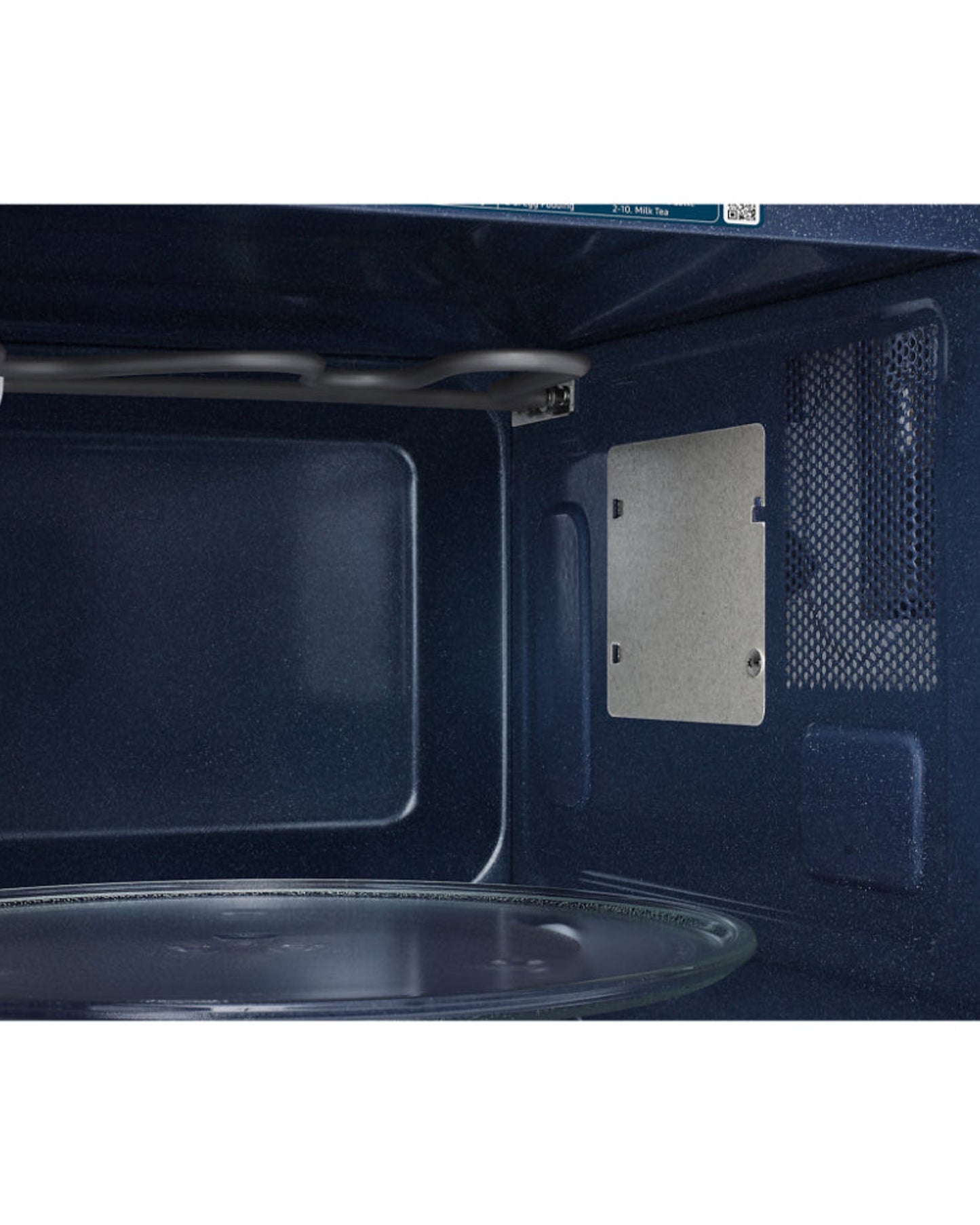 شواية ميكروويف سامسونج 32 لتر