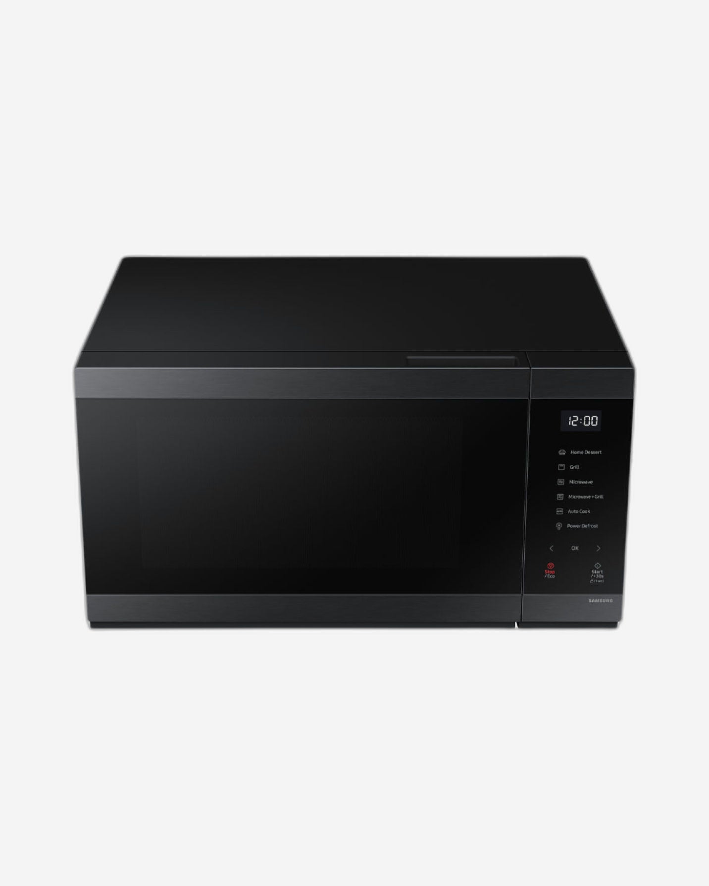 شواية ميكروويف سامسونج سعة 40 لترًا