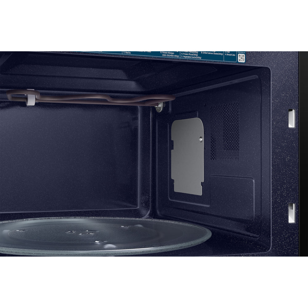 شواية ميكروويف سامسونج سعة 40 لترًا