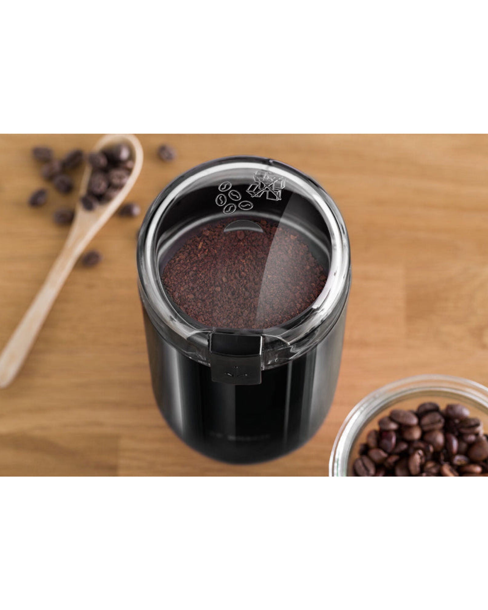 مطحنة قهوة بوش 180 واط