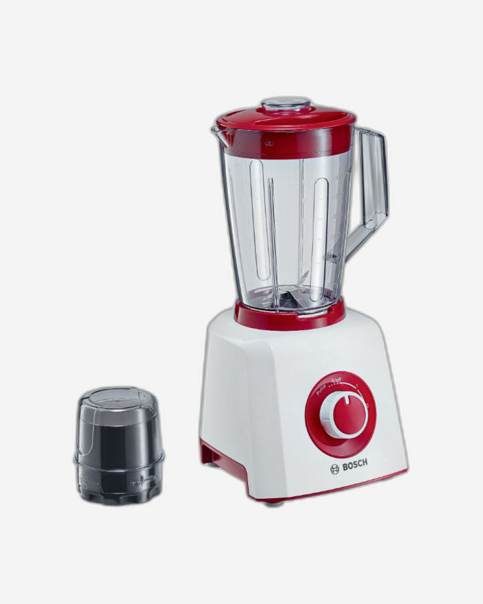 Bosch Blender Mmb12P4Rgb