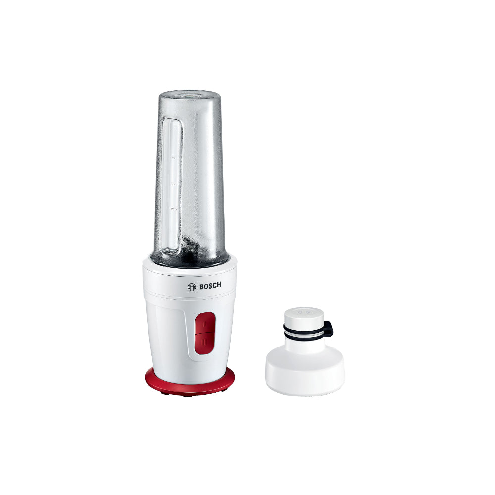Bosch Mini Your Collection Blender 350W MMBP1000GB White