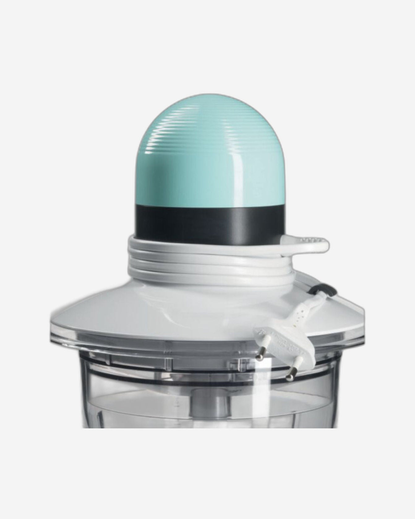 بوش تشوبر أبيض