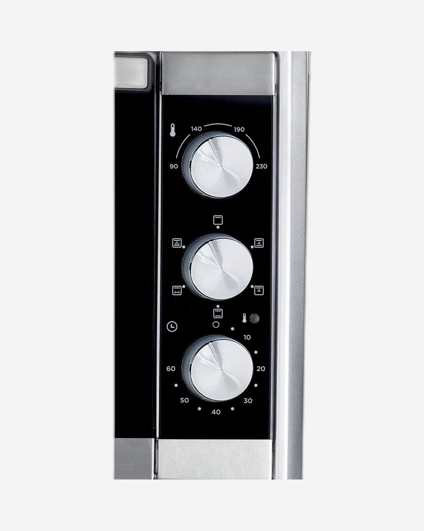 فرن كهربائي كينوود سعة 70 لتر