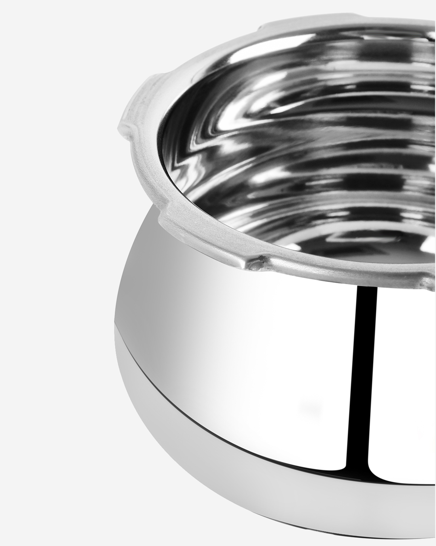 Prestige Svachh Pressure Cooker 7.5L Hard Anodised