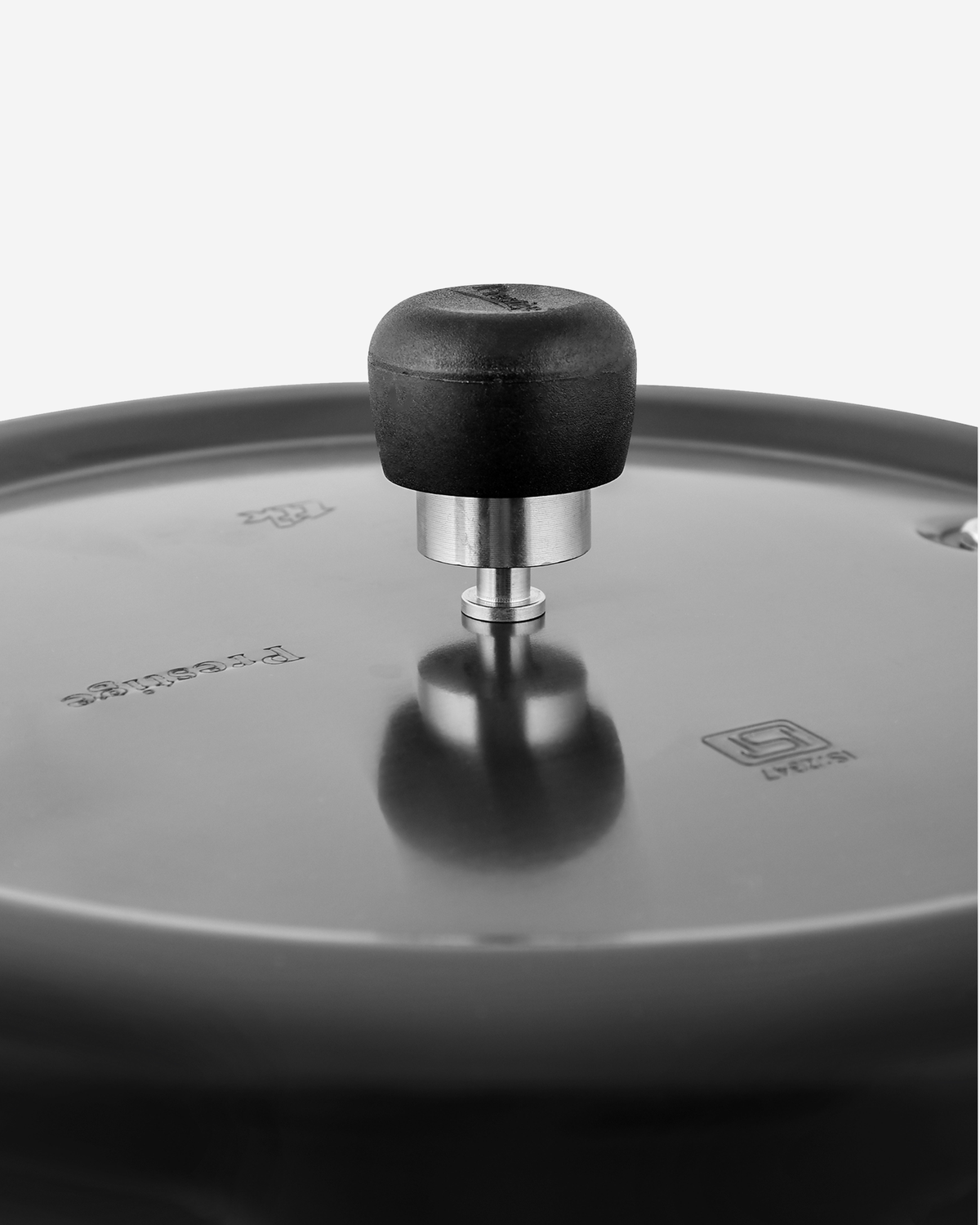 Prestige Popular Pressure Cooker Combi 7.5L Aluminium