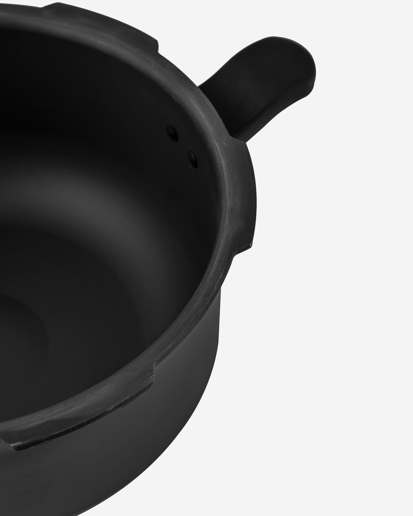 Prestige Popular Plus Svachh Pressure Cooker 3L Aluminium