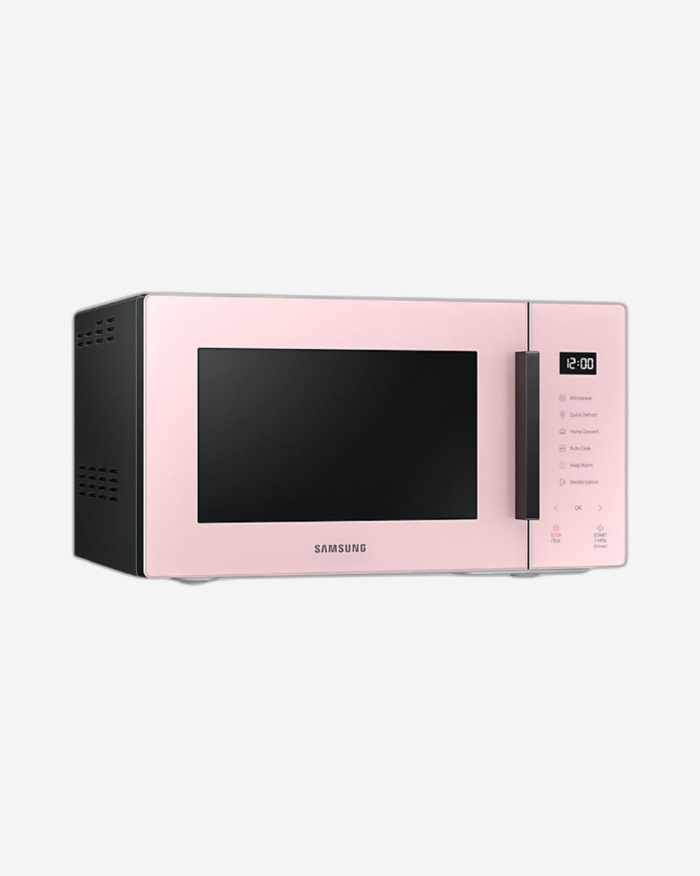 فرن ميكروويف سامسونج سولو سعة 23 لترًا