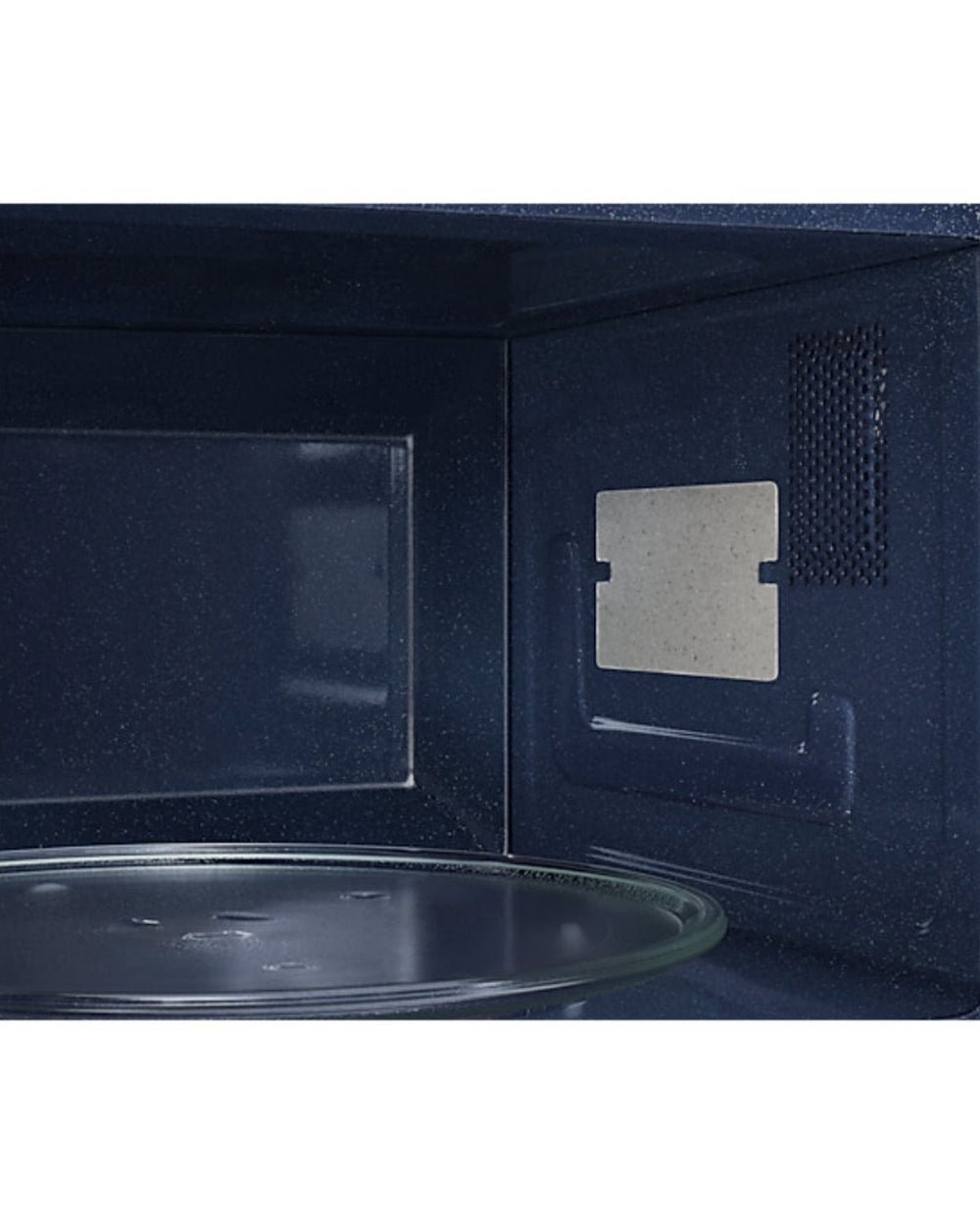 فرن ميكروويف سامسونج سولو سعة 23 لترًا