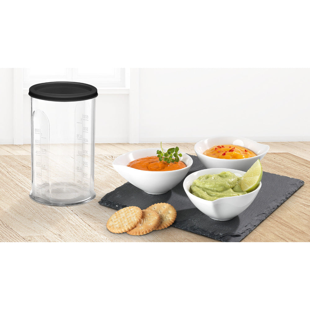 خلاط يدوي بوش إرغوميكس