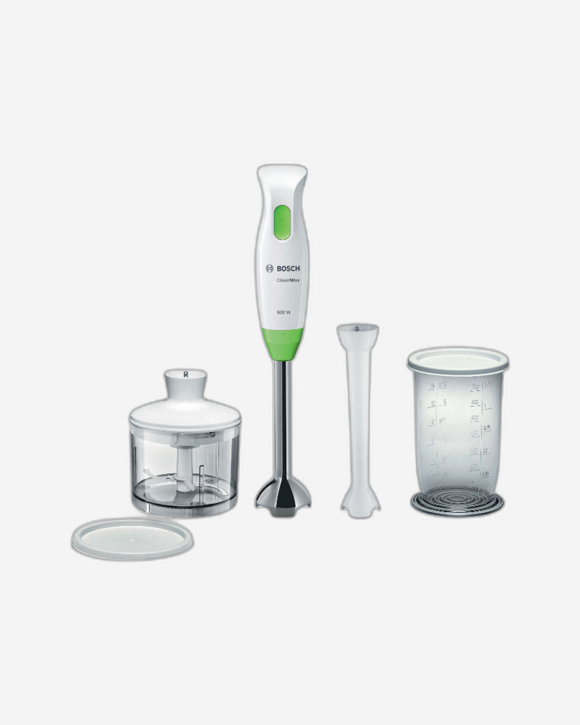 خلاط بوش كليفر ميكس اليدوي