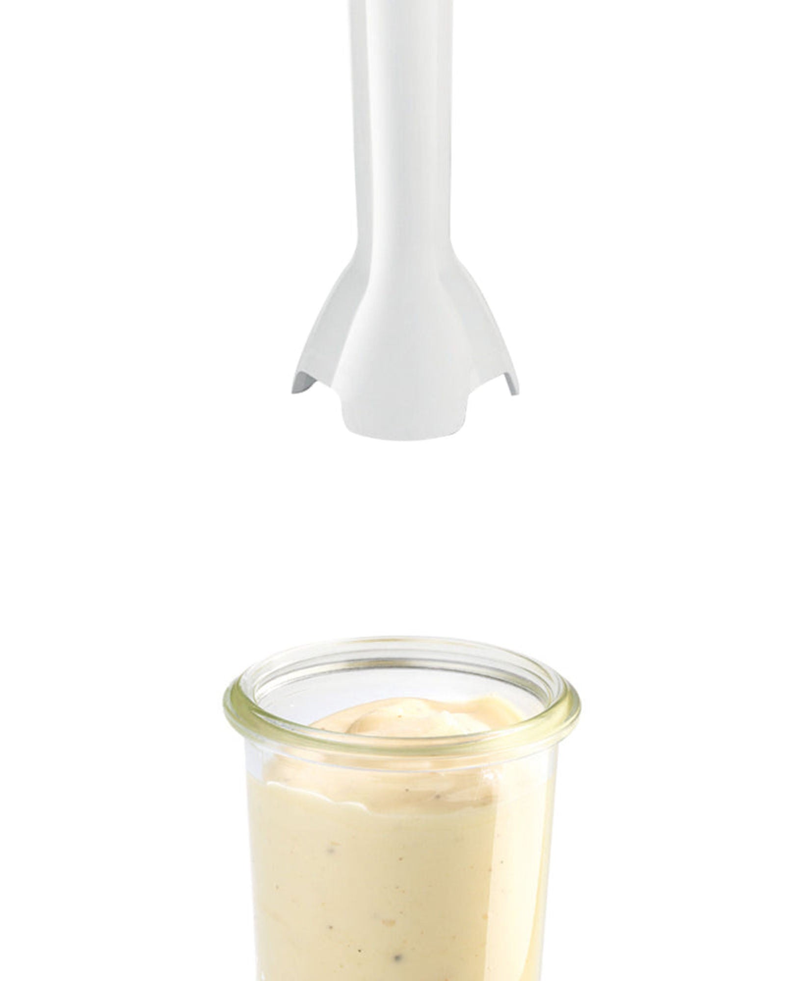 خلاط بوش كليفر ميكس اليدوي