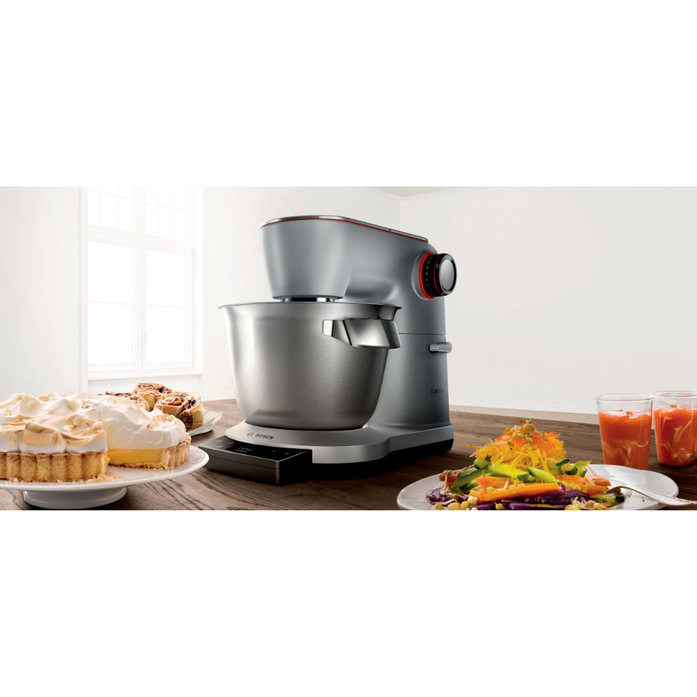 ماكينة مطبخ بوش أوبتيموم 1500 واط