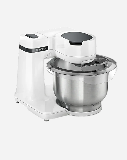 ماكينة مطبخ بوش سعة 3.8 لتر بقوة 700 واط