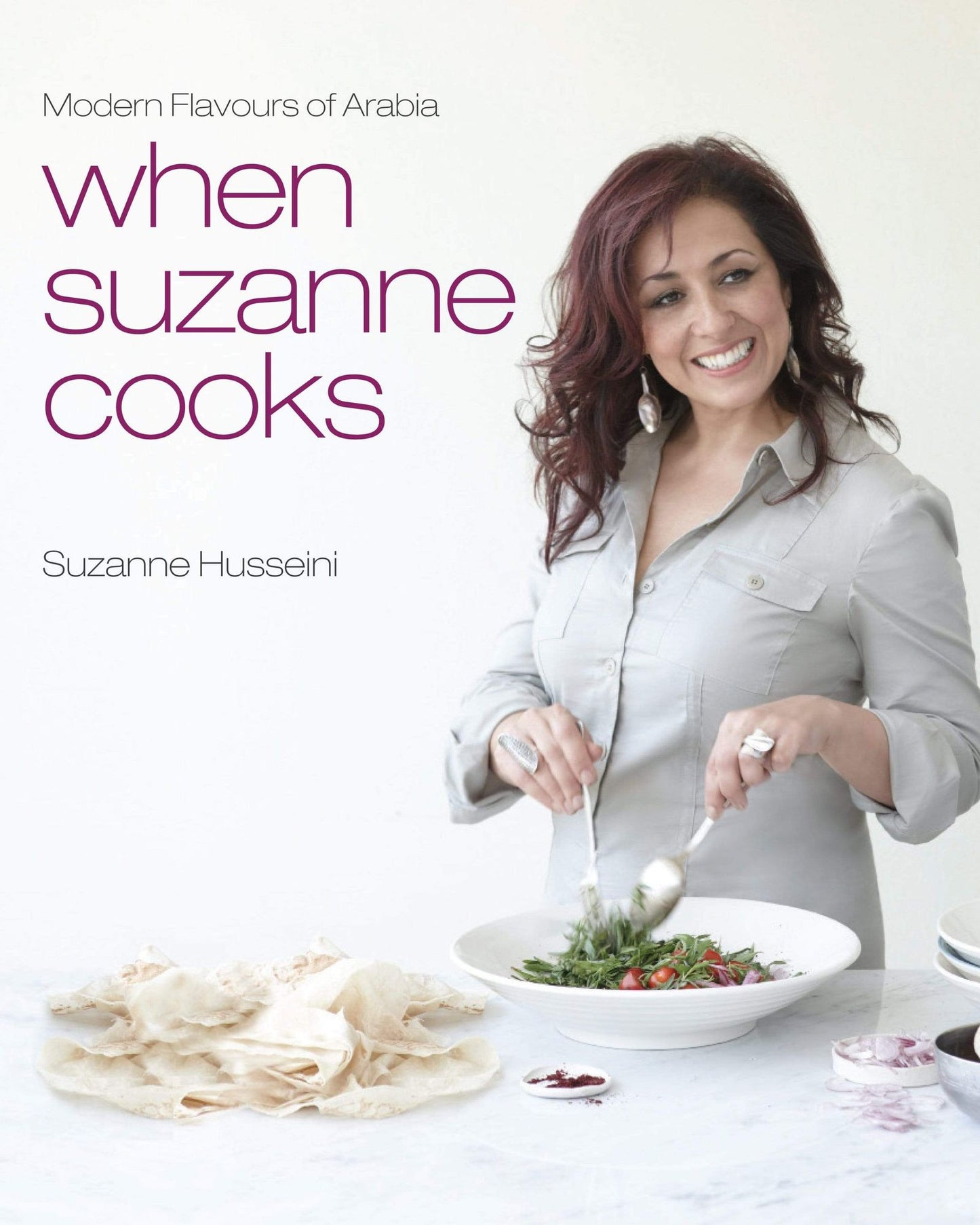 عندما سوزان كوك