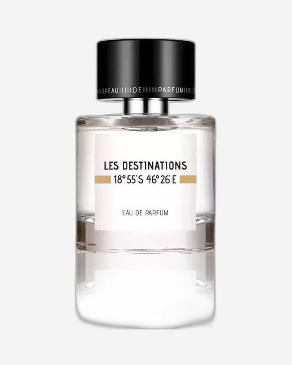 عطر ليه ديستنيشنز مدغشقر 50 مل