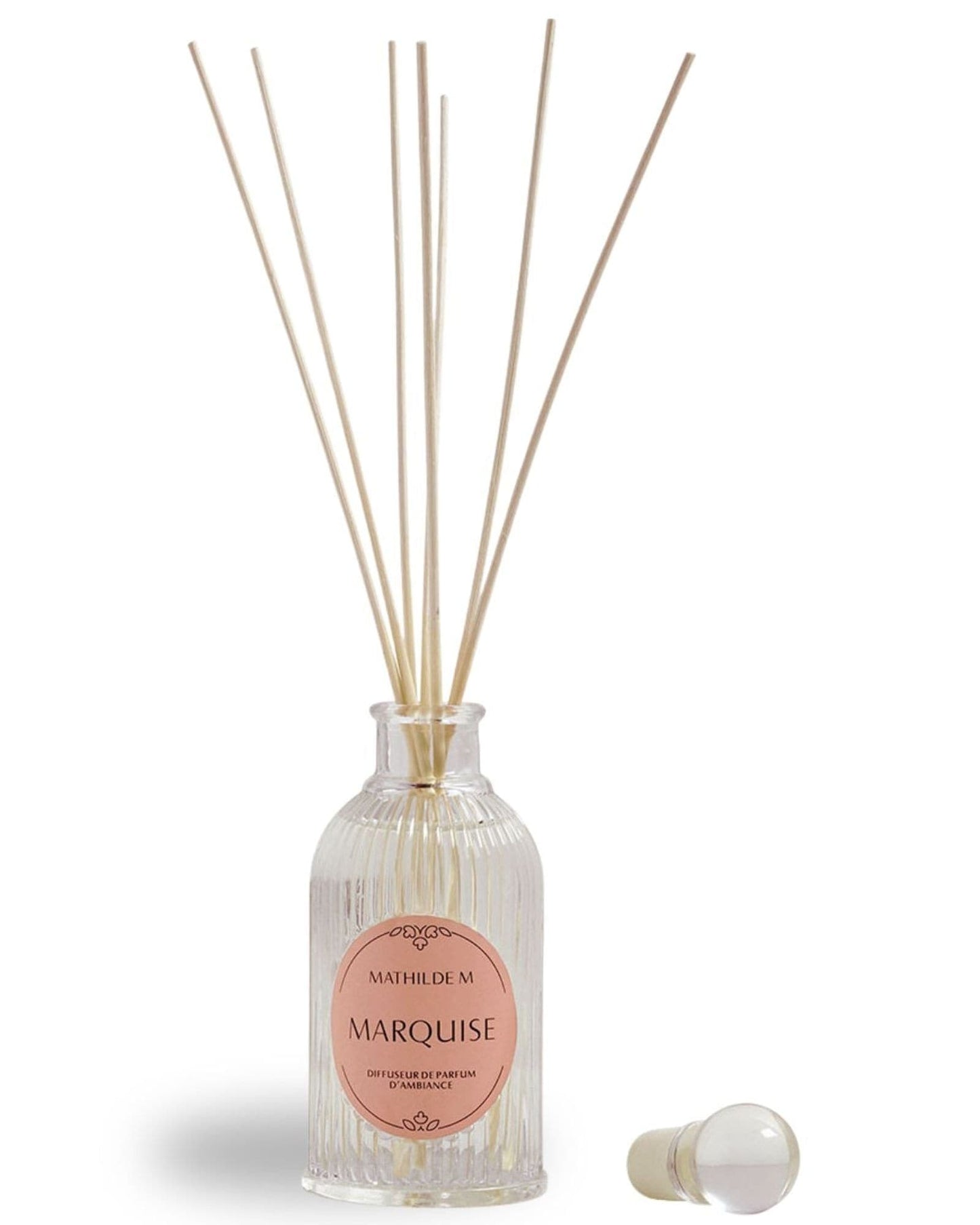 ماتيلد "ماركيز" معطر عطر منزلي ليه انتمبوريلز (200 مل)