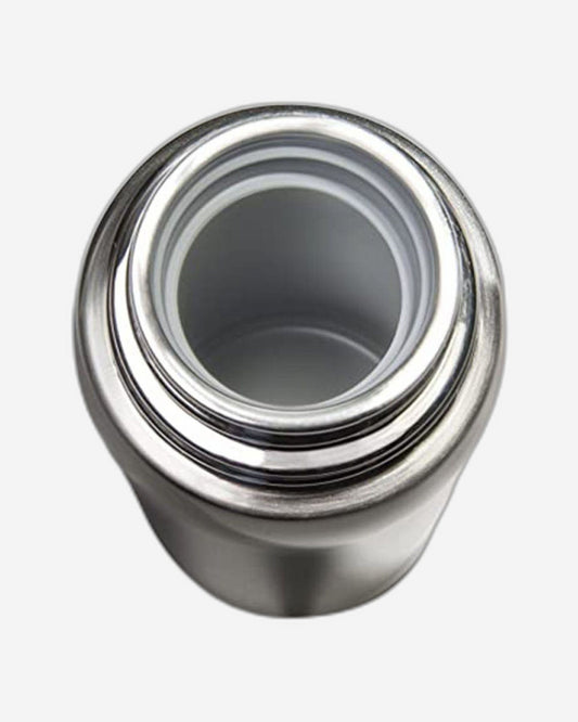 كوب زجاجي فضي من زوجيروشي