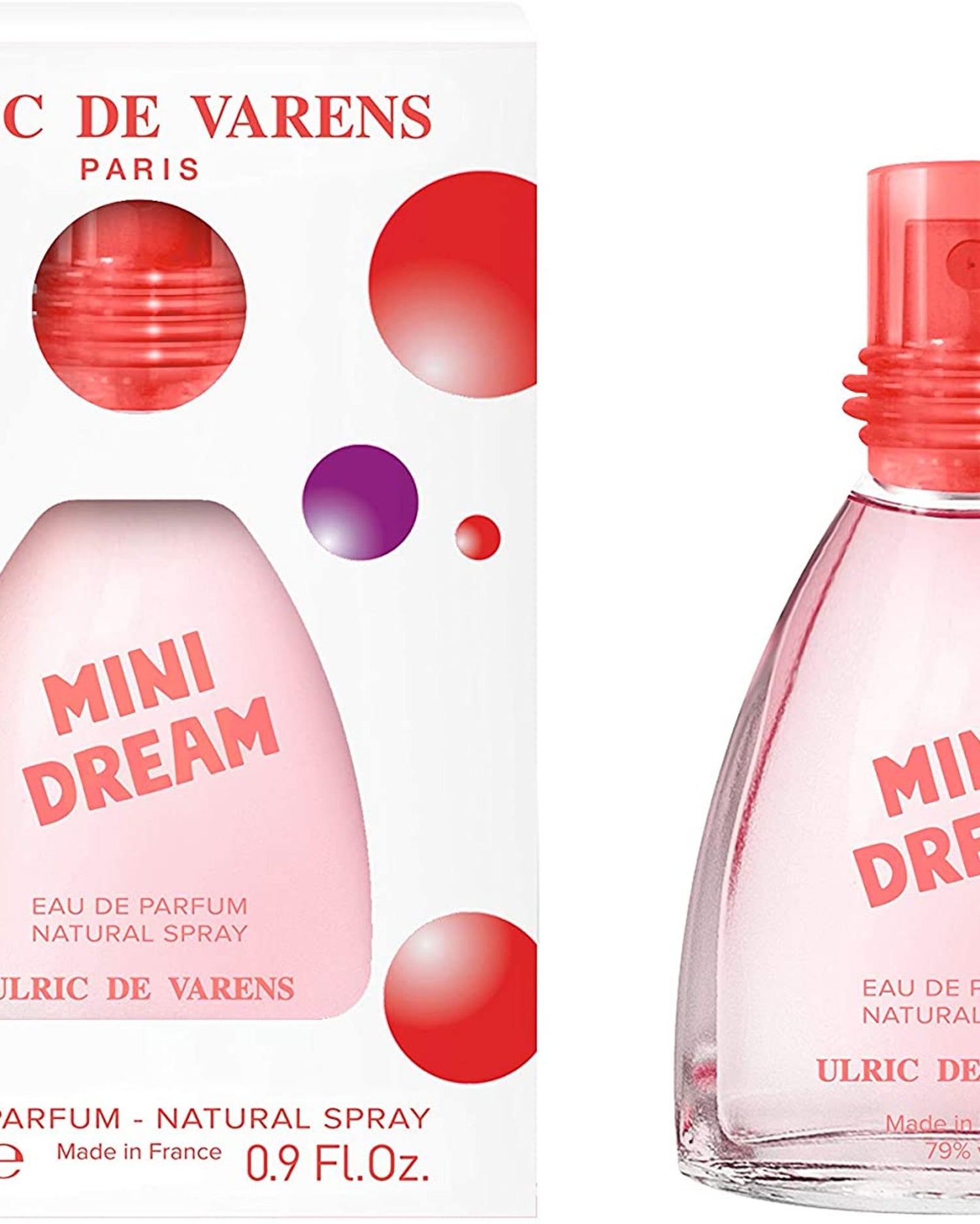 Ulric De Varens Mini Dream EDP 25ml