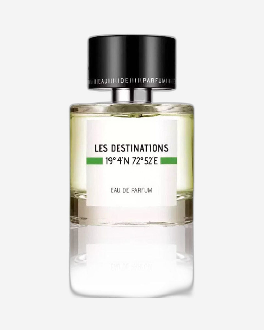 عطر ليه ديستينايش مومباي 50 مل