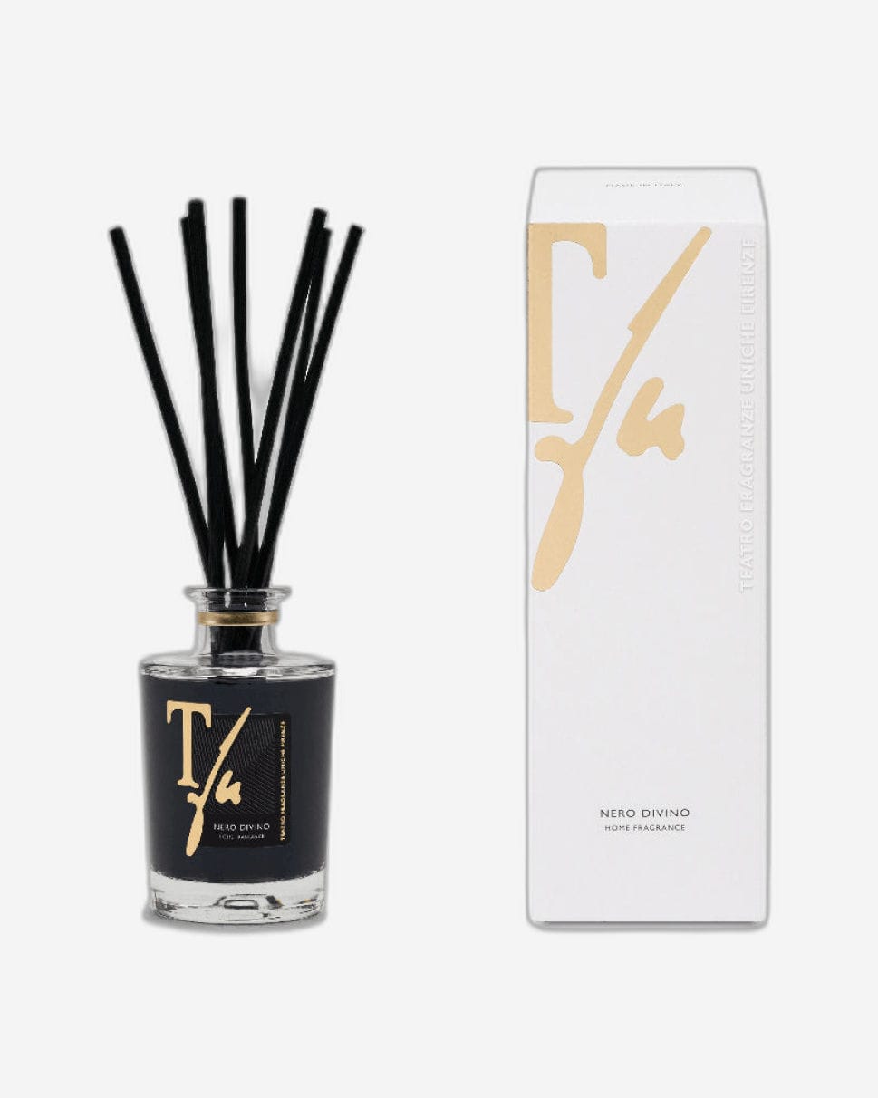 ناشر عطر تياترو بلاك ديفاين 100 مل