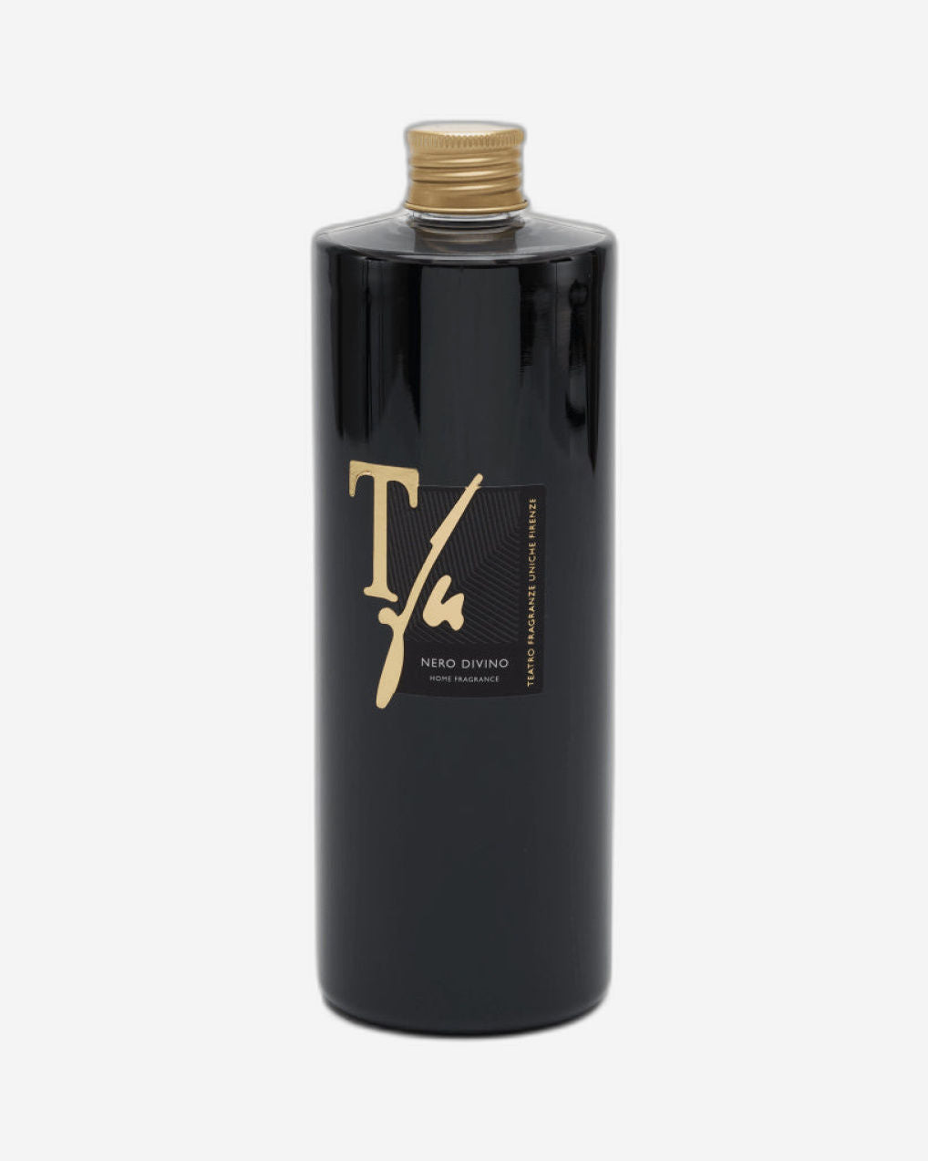 إعادة تعبئة مسرح بلاك ديفاين