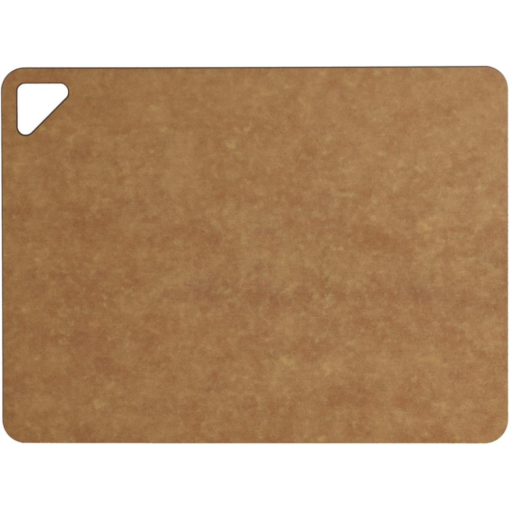 لوح تقطيع من ألياف الخشب مقاس 37×27 سم