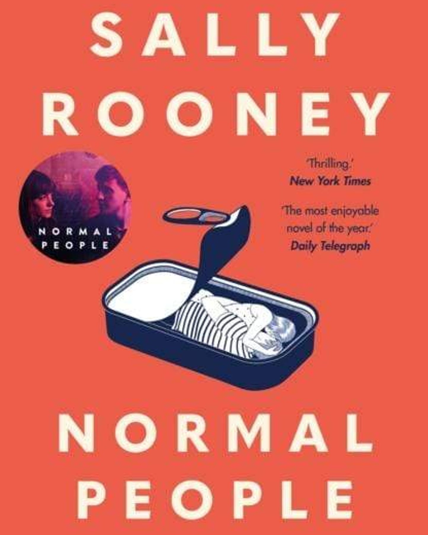 الناس العاديون
