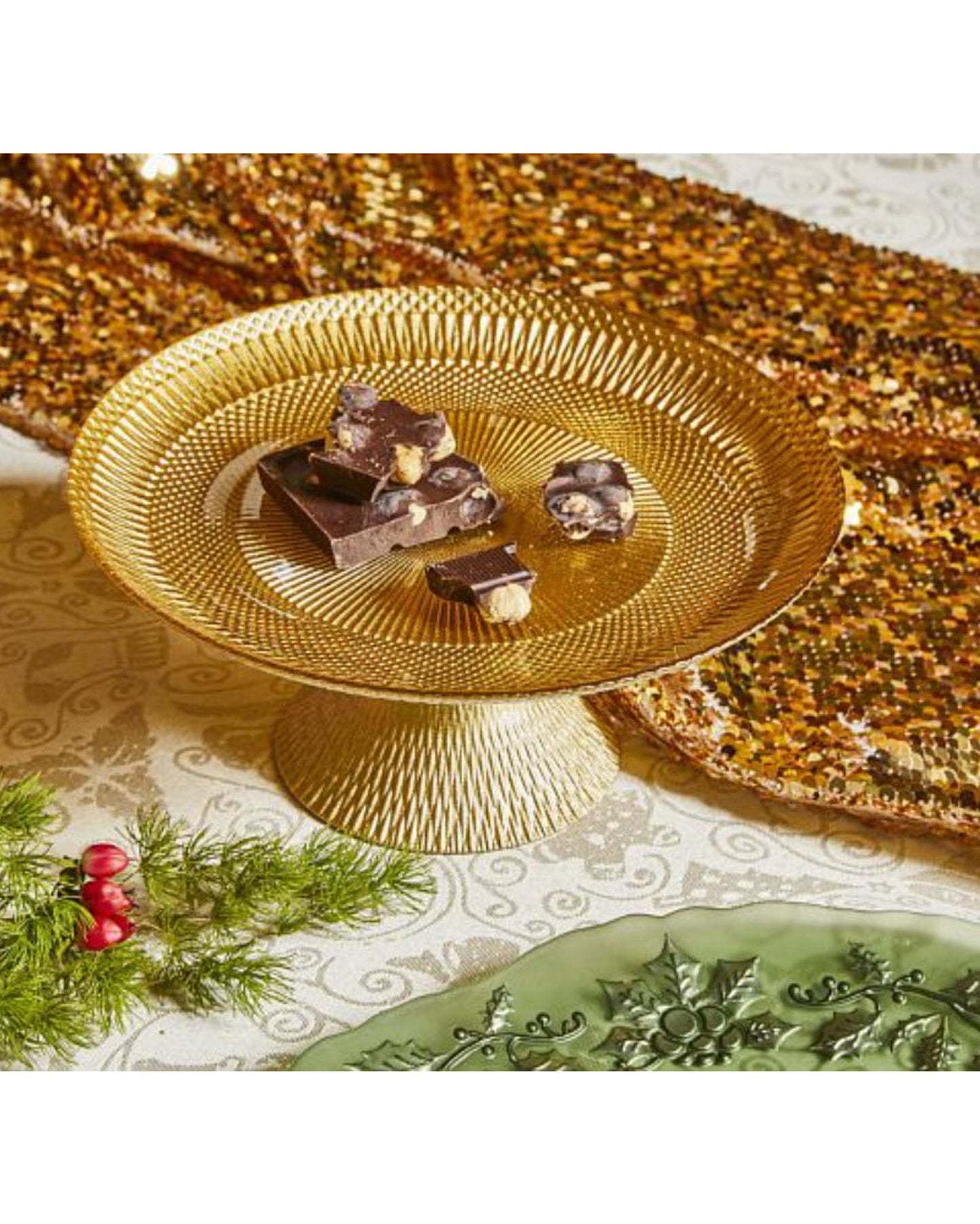 حامل تورينا لعيد الميلاد لوست
