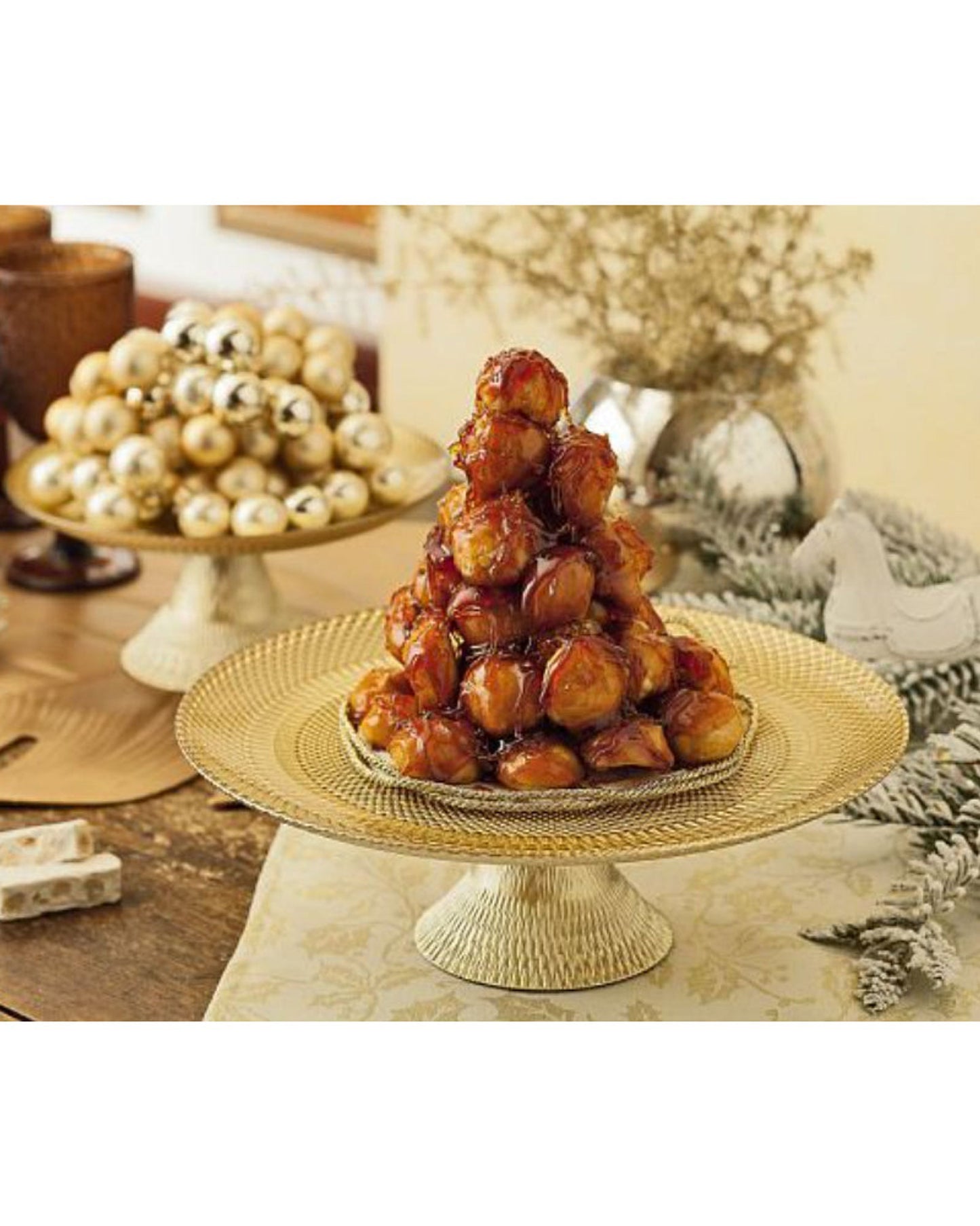 حامل توغنانا سم 21 - شهوة الميلاد