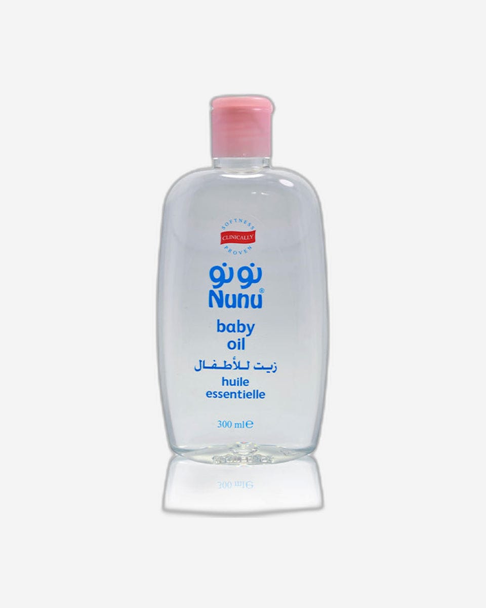 زيت نونو للأطفال 300 مل